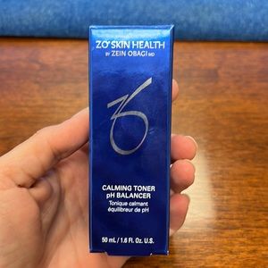 Zein Obagi - Calming Toner pH Balancer